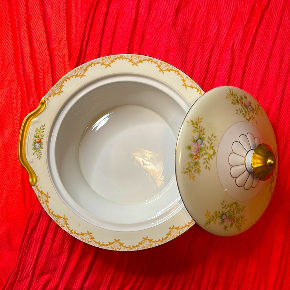 Vintage Porcelain Bowl Sets 🥰 “A MUST SEE”